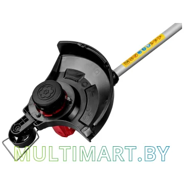 Триммер Wortex TB 2818 ALL1 XLT SOLO 1334832 (без АКБ) картинка 8